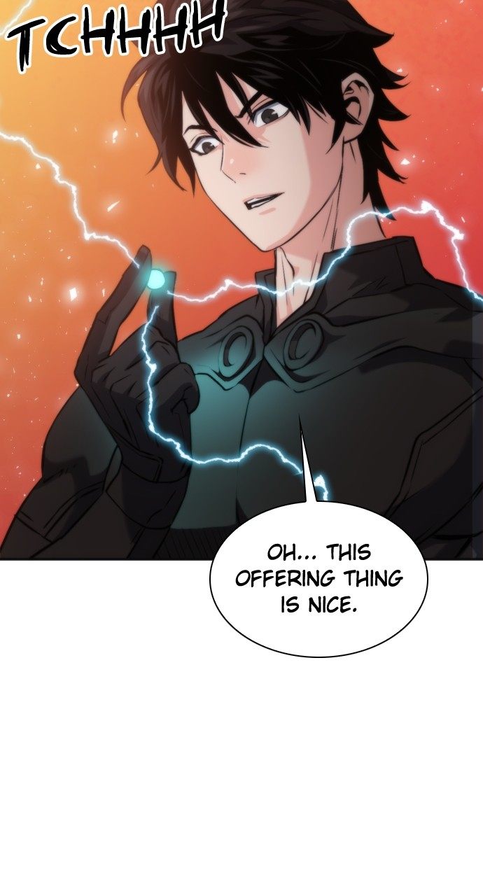 Seoul Station Druid Chapter 190 - Page 91