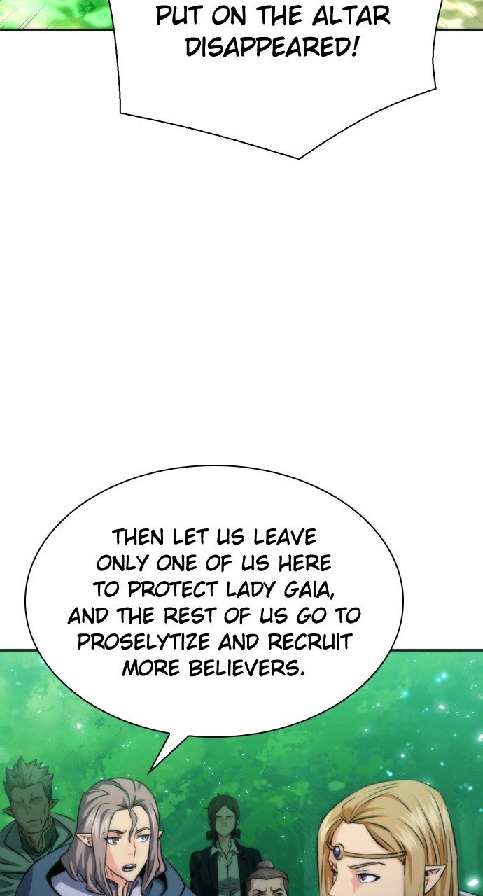 Seoul Station Druid Chapter 190 - Page 93