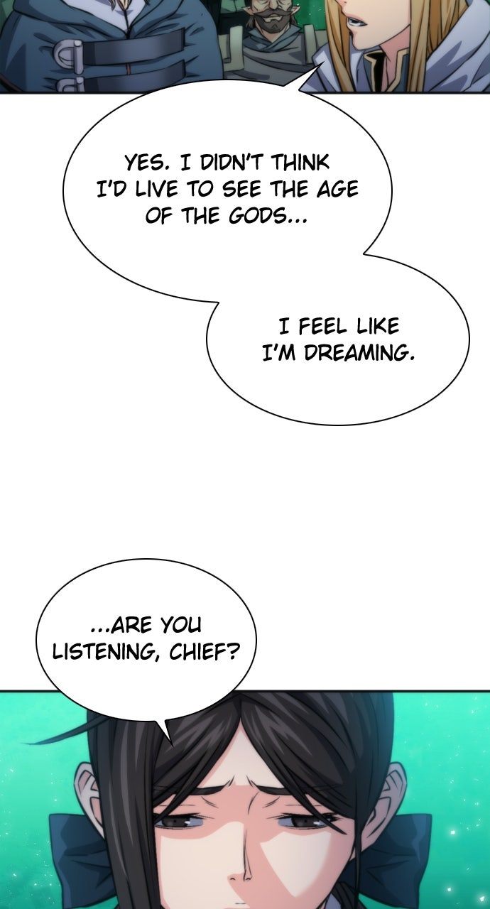 Seoul Station Druid Chapter 190 - Page 94