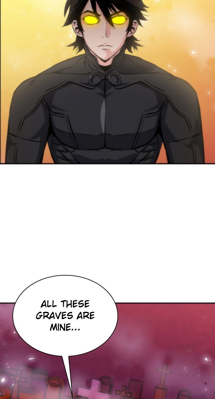 Seoul Station Druid Chapter 190 - Page 96