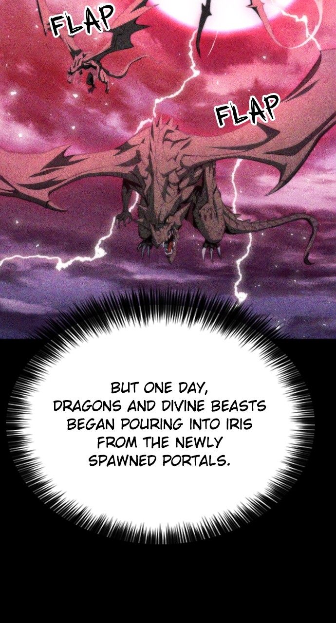 Seoul Station Druid Chapter 191 - Page 16