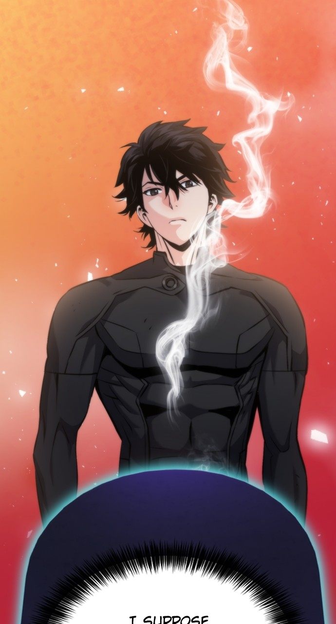 Seoul Station Druid Chapter 191 - Page 21