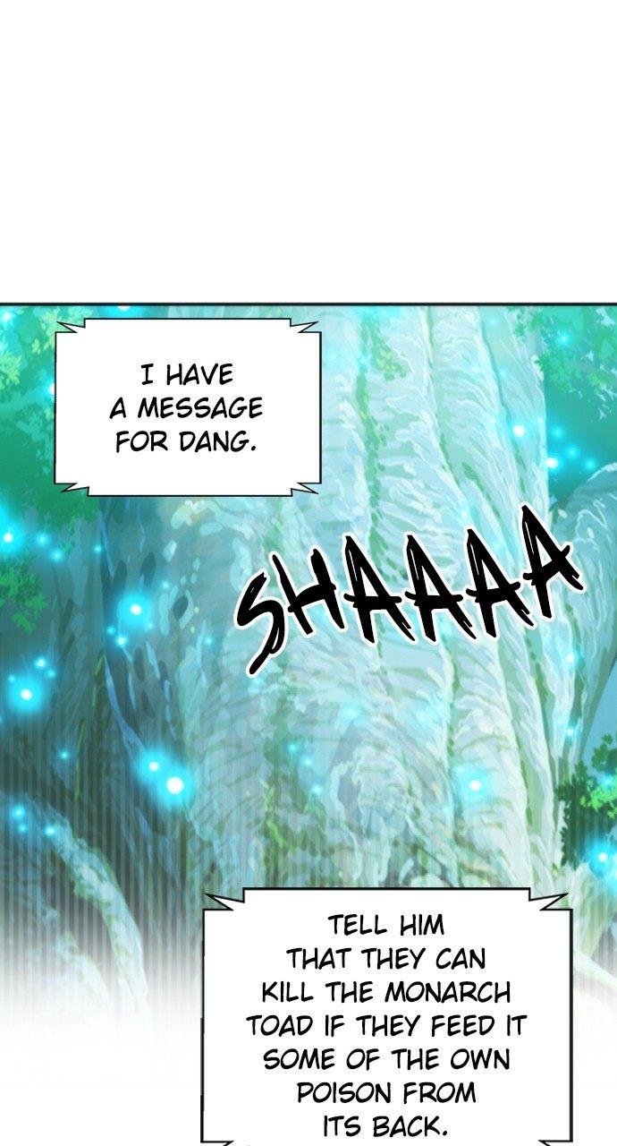 Seoul Station Druid Chapter 191 - Page 25