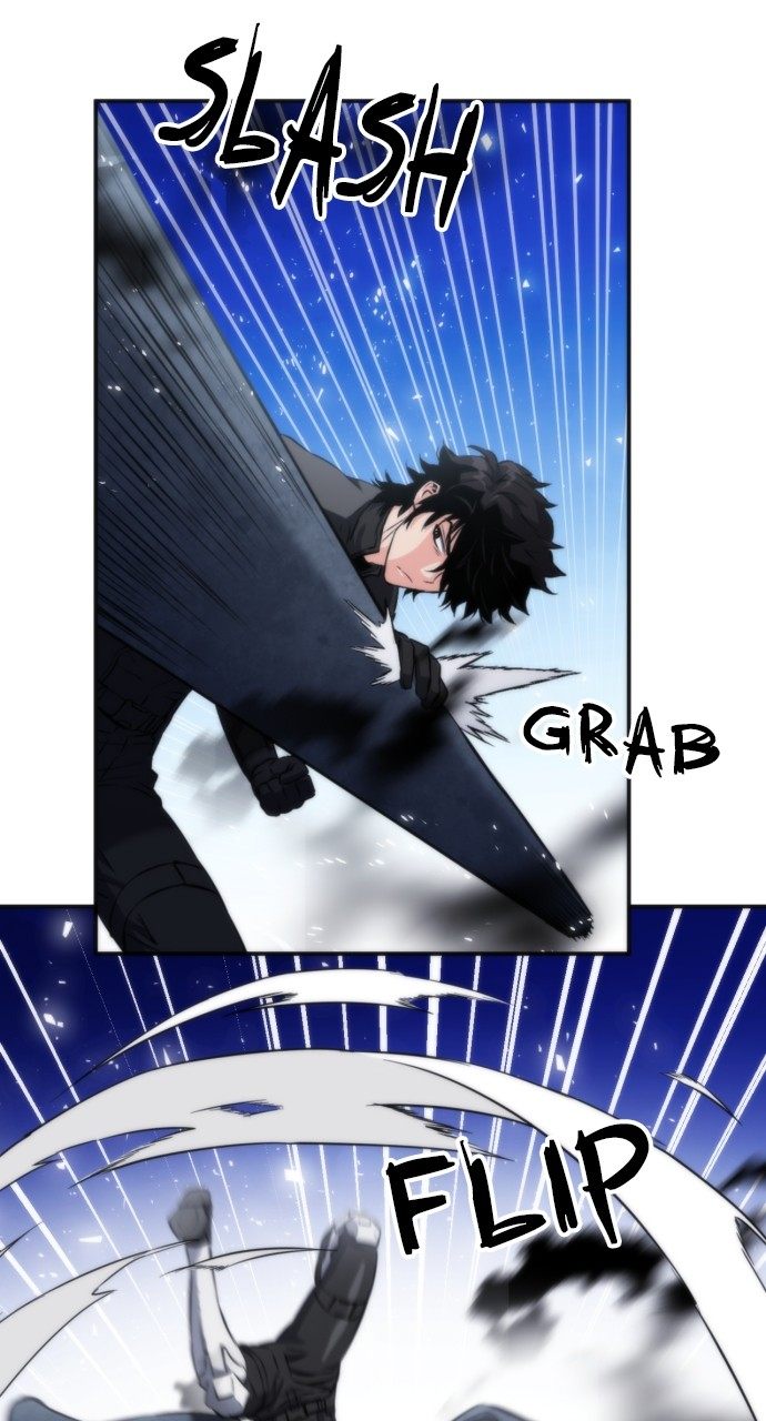 Seoul Station Druid Chapter 191 - Page 37