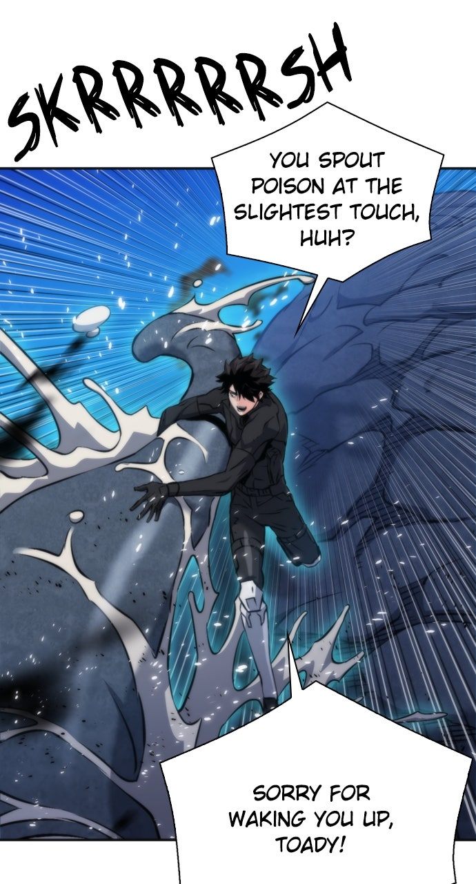 Seoul Station Druid Chapter 191 - Page 40