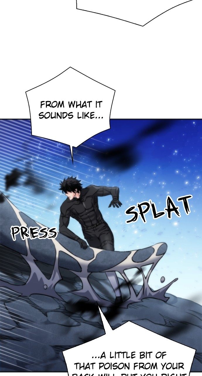 Seoul Station Druid Chapter 191 - Page 41