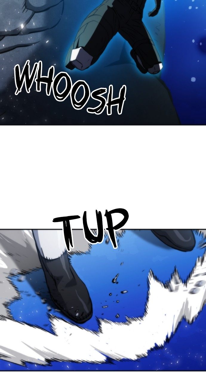 Seoul Station Druid Chapter 191 - Page 44