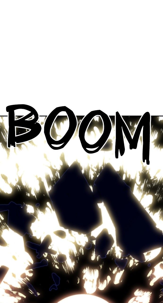 Seoul Station Druid Chapter 191 - Page 45