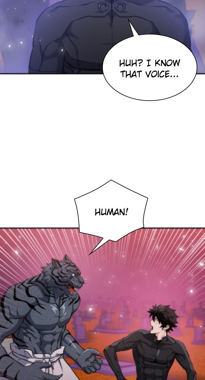 Seoul Station Druid Chapter 191 - Page 48