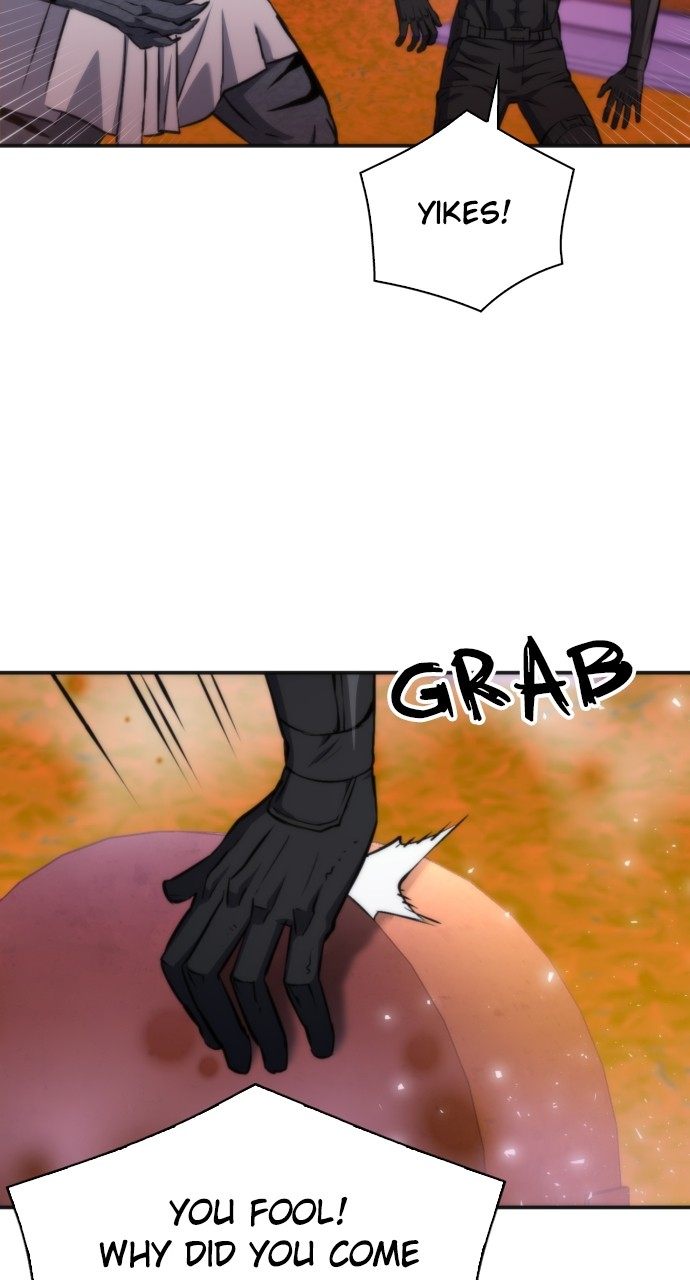 Seoul Station Druid Chapter 191 - Page 49