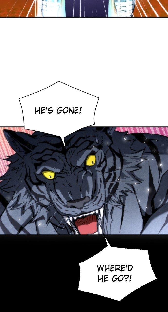 Seoul Station Druid Chapter 191 - Page 51