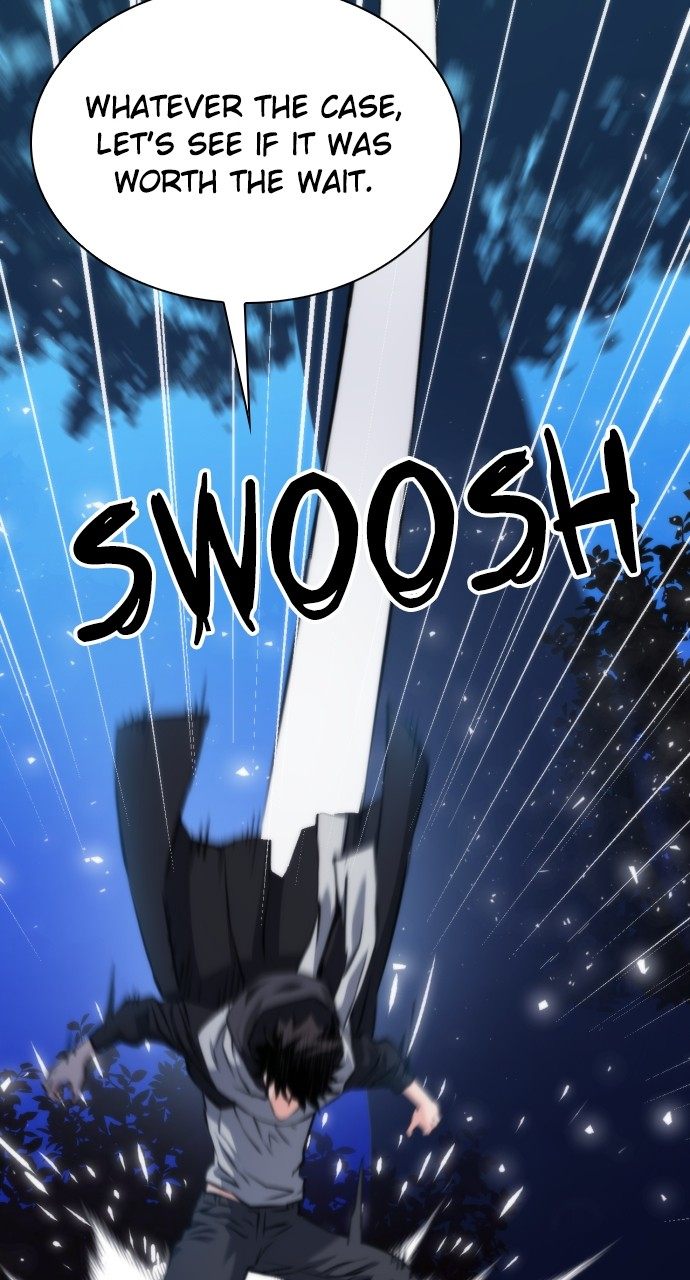 Seoul Station Druid Chapter 191 - Page 69