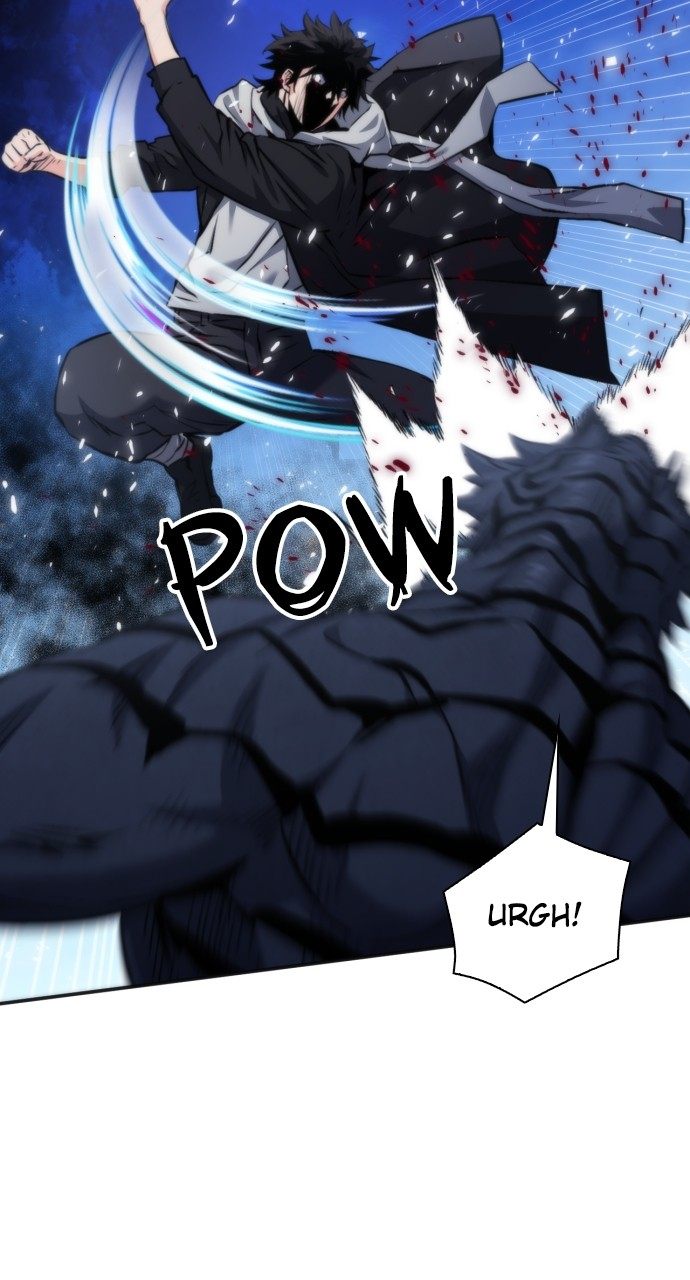 Seoul Station Druid Chapter 191 - Page 76