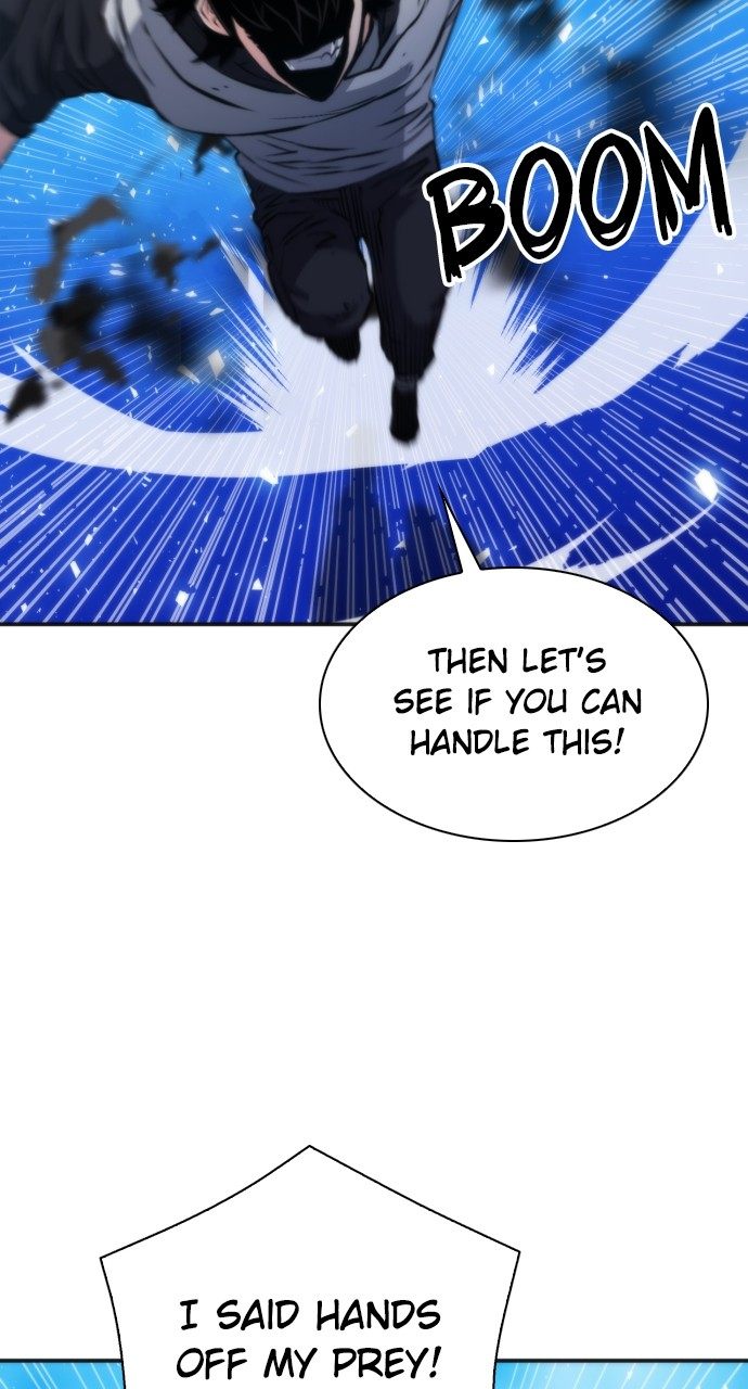 Seoul Station Druid Chapter 191 - Page 83