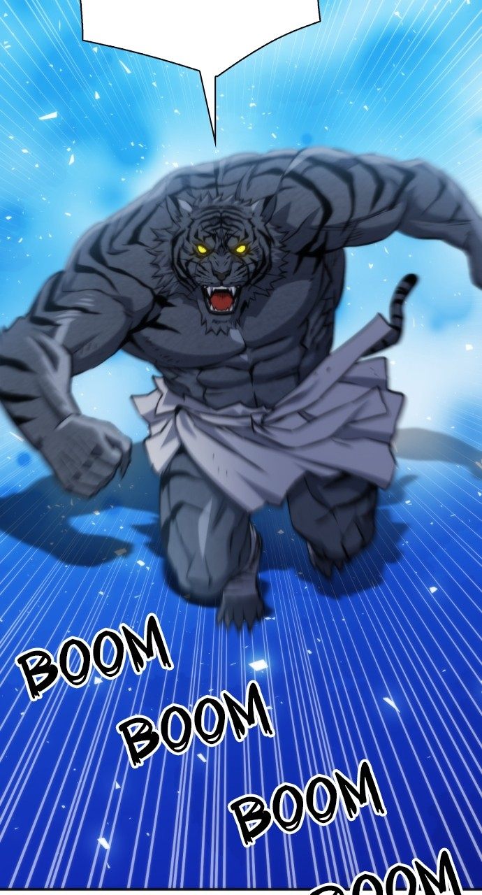 Seoul Station Druid Chapter 191 - Page 84