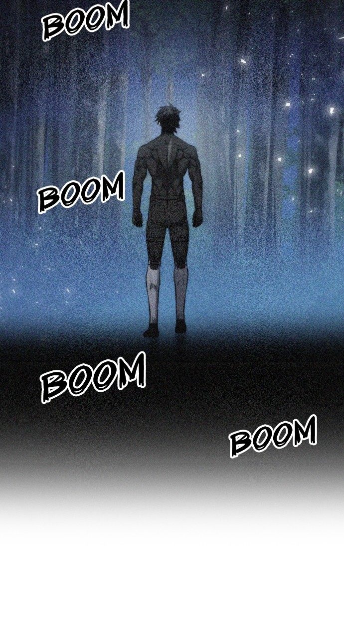 Seoul Station Druid Chapter 192 - Page 12