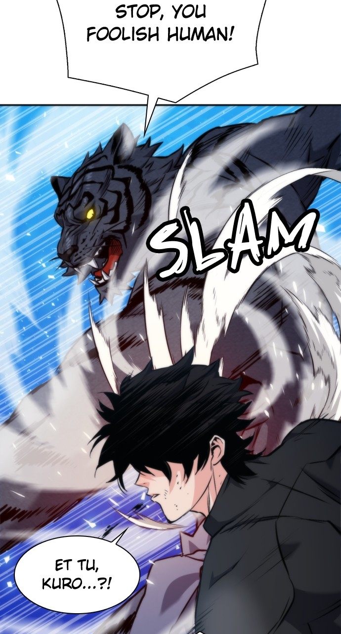 Seoul Station Druid Chapter 192 - Page 22