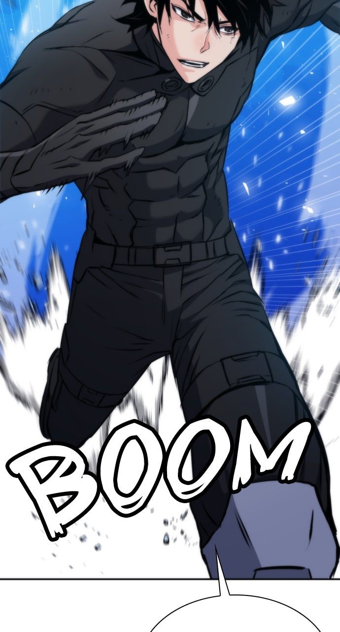 Seoul Station Druid Chapter 192 - Page 32