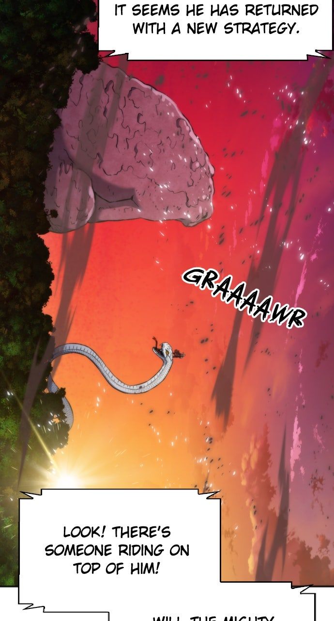 Seoul Station Druid Chapter 192 - Page 45