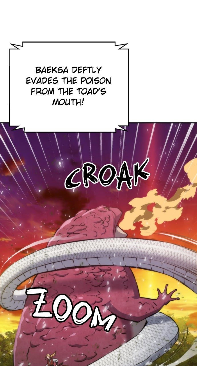 Seoul Station Druid Chapter 192 - Page 49