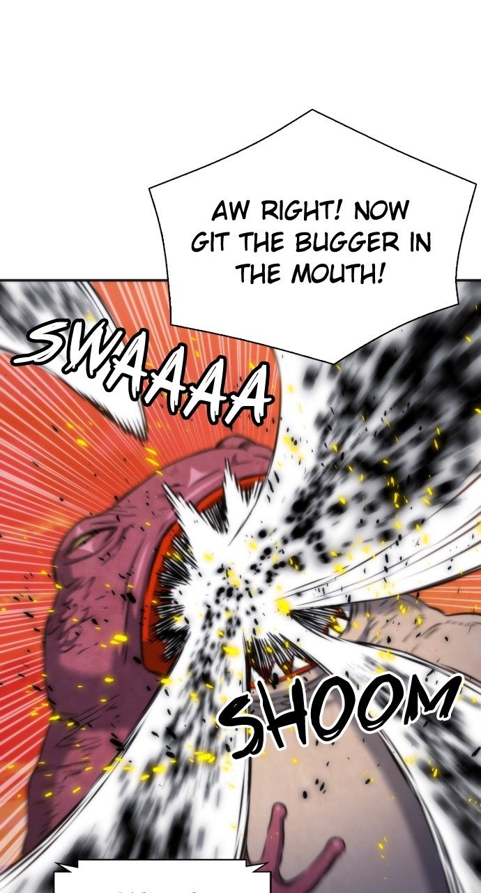 Seoul Station Druid Chapter 192 - Page 55