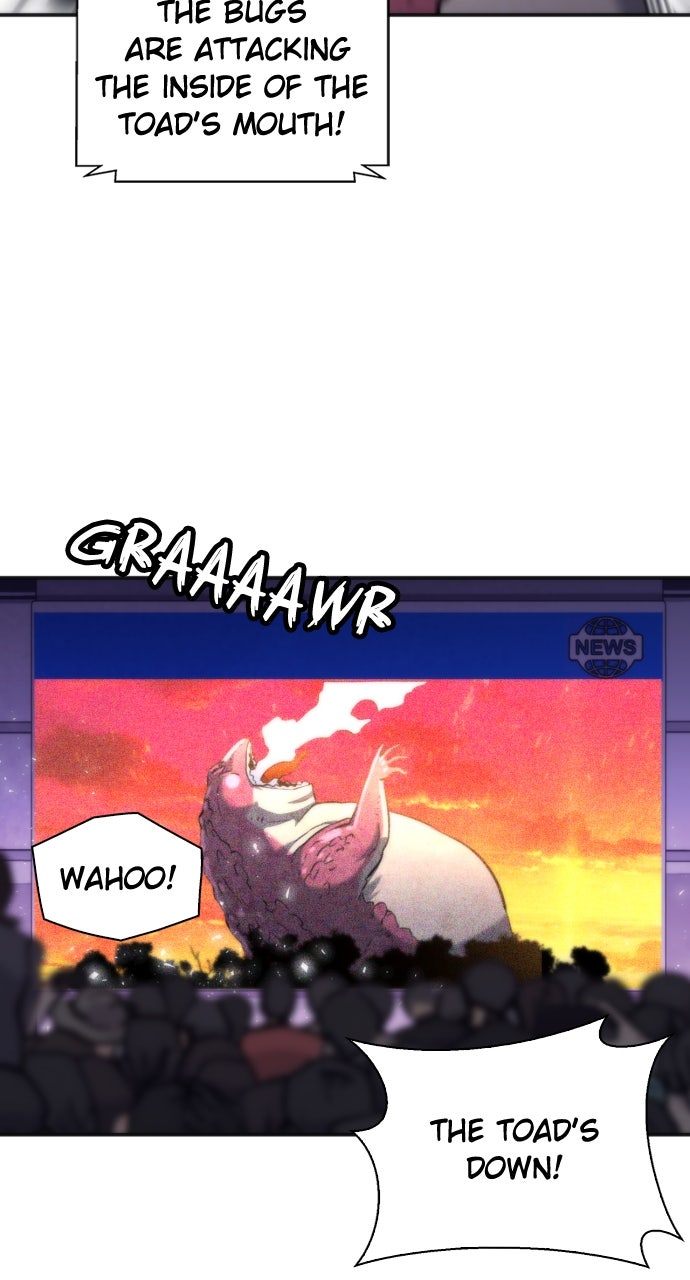 Seoul Station Druid Chapter 192 - Page 56