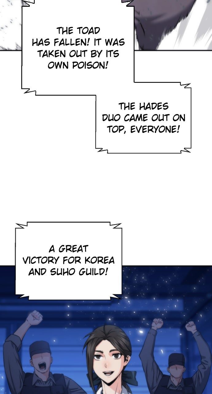 Seoul Station Druid Chapter 192 - Page 58