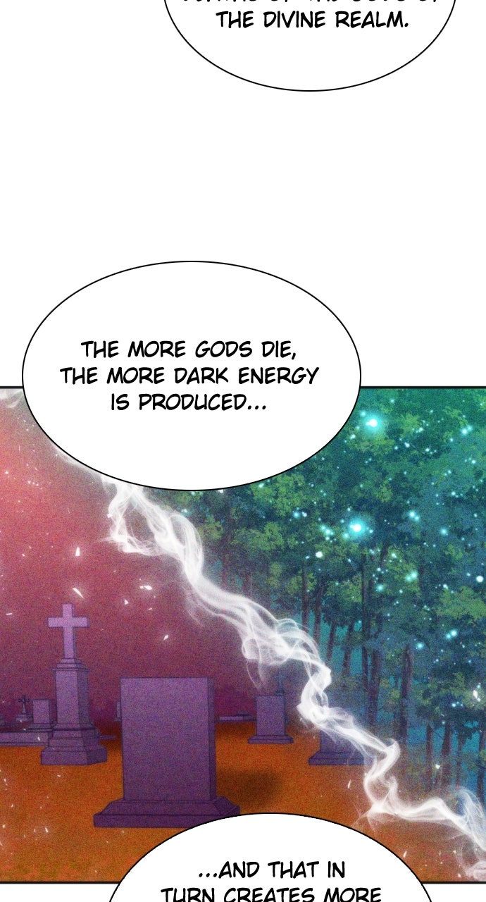 Seoul Station Druid Chapter 192 - Page 77