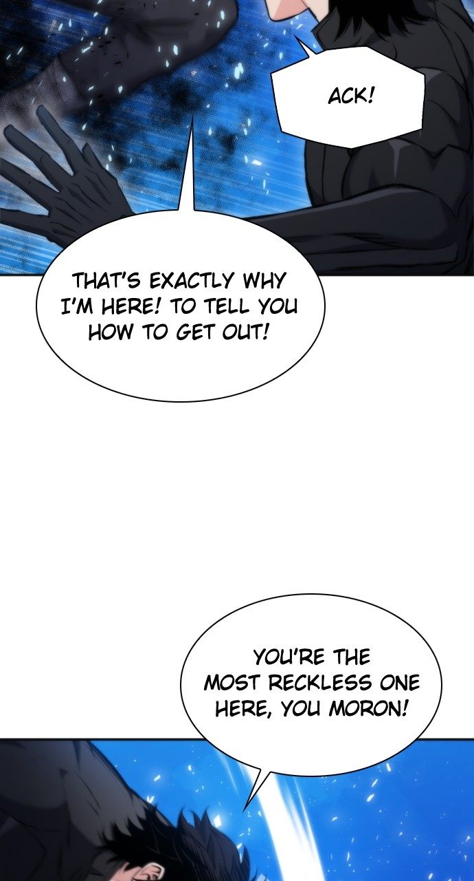 Seoul Station Druid Chapter 192 - Page 8