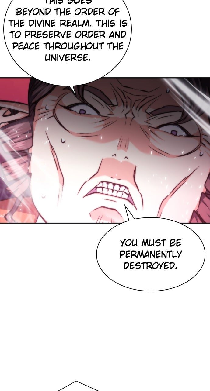 Seoul Station Druid Chapter 192 - Page 89