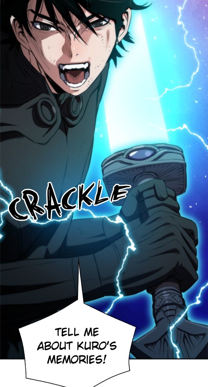 Seoul Station Druid Chapter 192 - Page 95