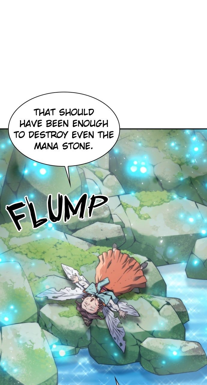 Seoul Station Druid Chapter 193 - Page 1