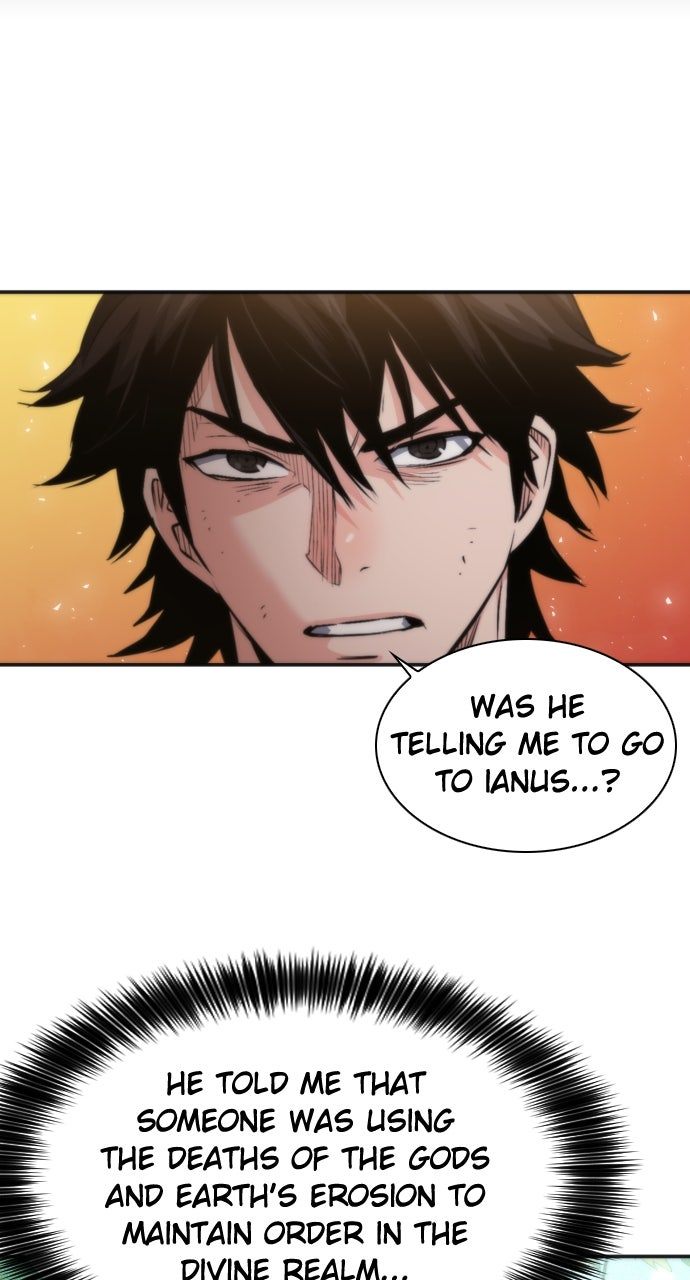 Seoul Station Druid Chapter 193 - Page 11