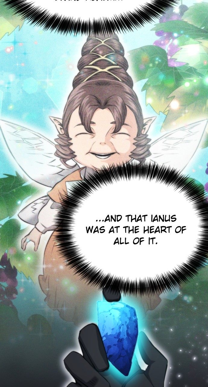 Seoul Station Druid Chapter 193 - Page 12