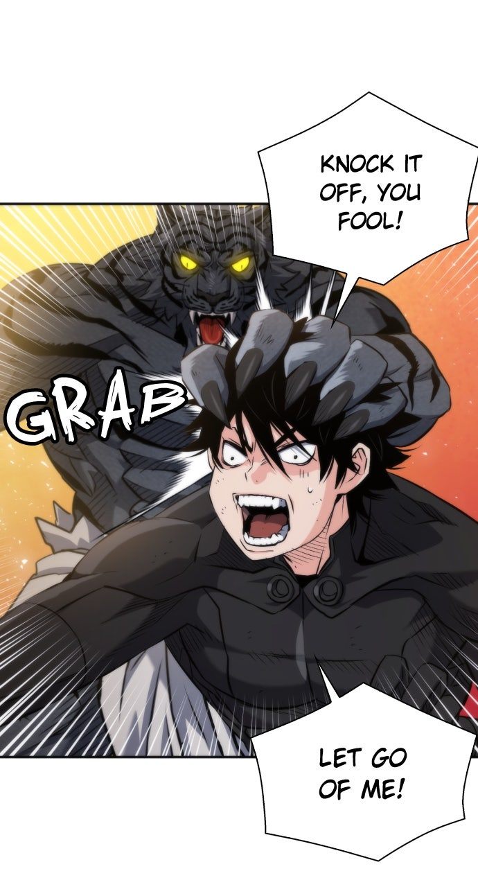 Seoul Station Druid Chapter 193 - Page 15