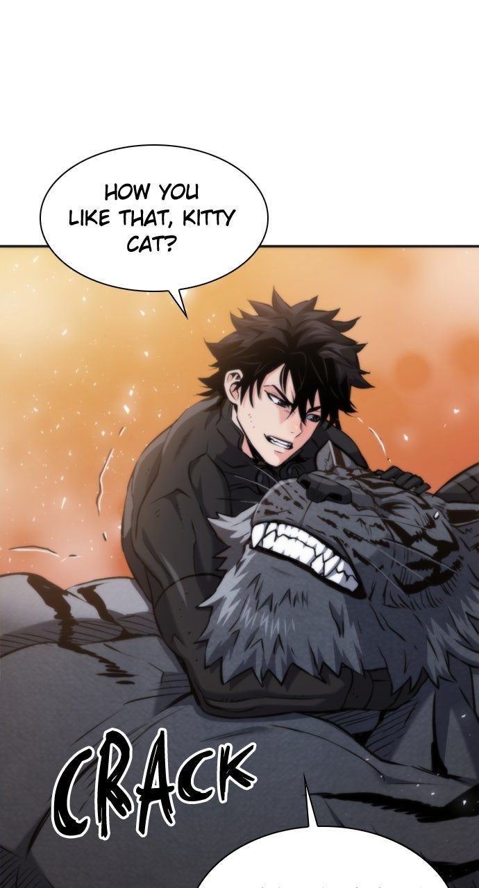 Seoul Station Druid Chapter 193 - Page 20