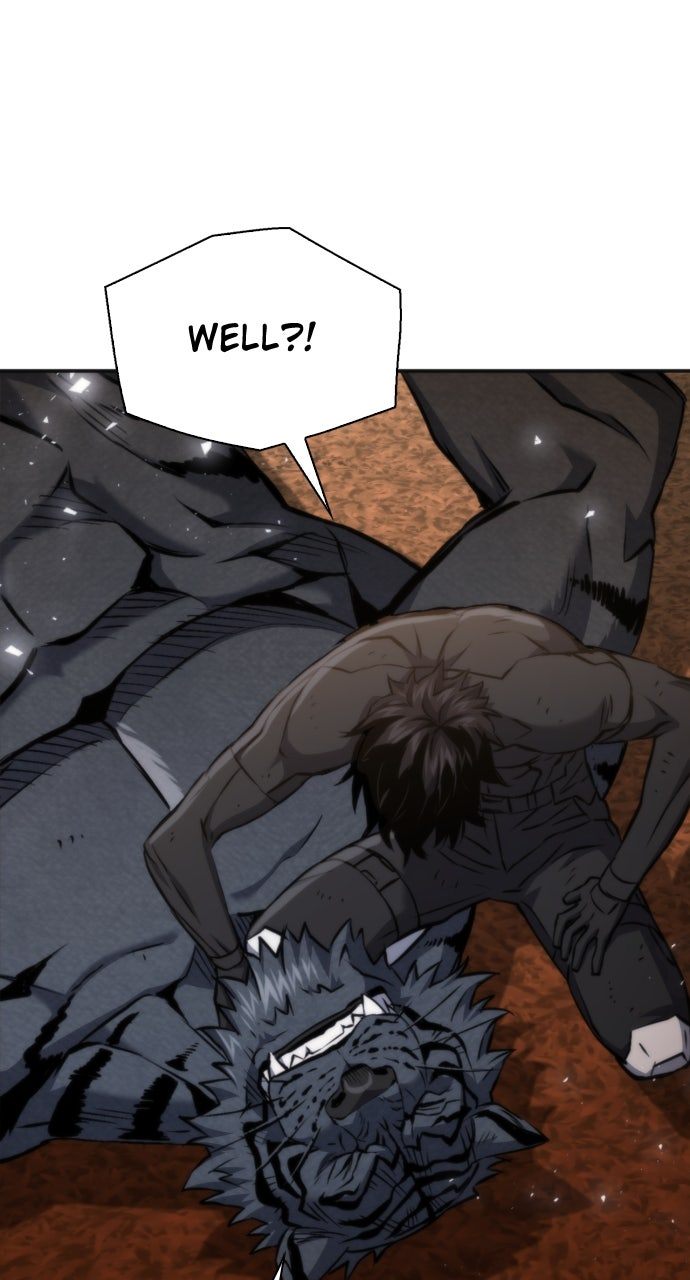 Seoul Station Druid Chapter 193 - Page 23