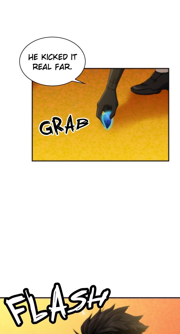 Seoul Station Druid Chapter 193 - Page 32