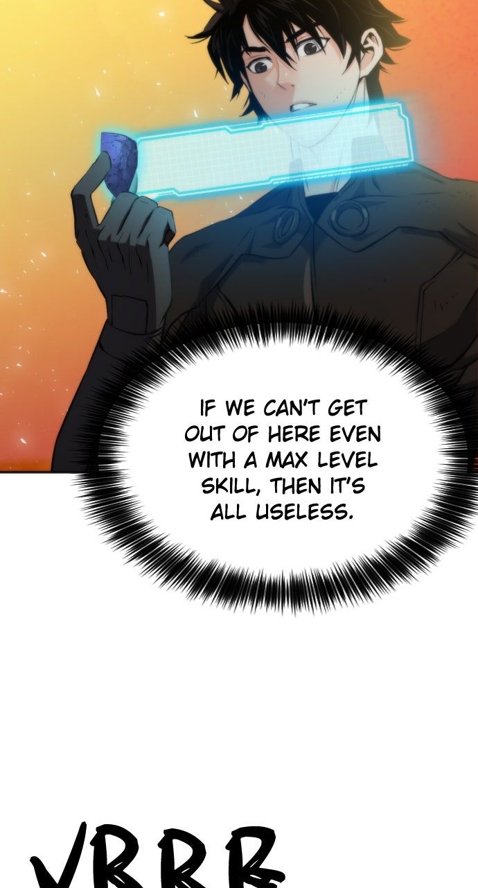 Seoul Station Druid Chapter 193 - Page 33