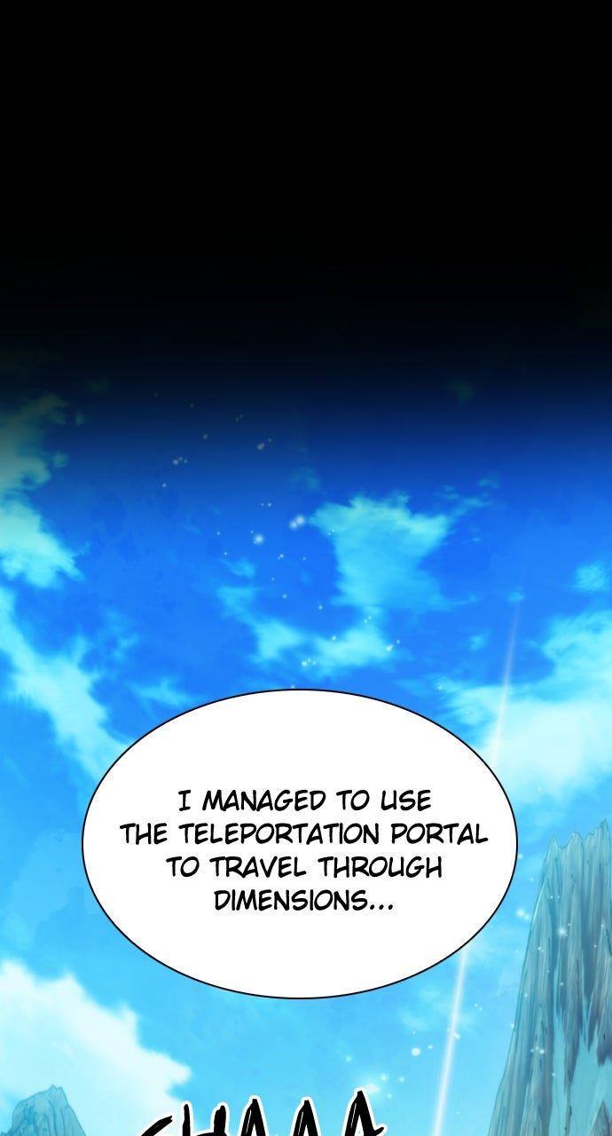 Seoul Station Druid Chapter 193 - Page 38