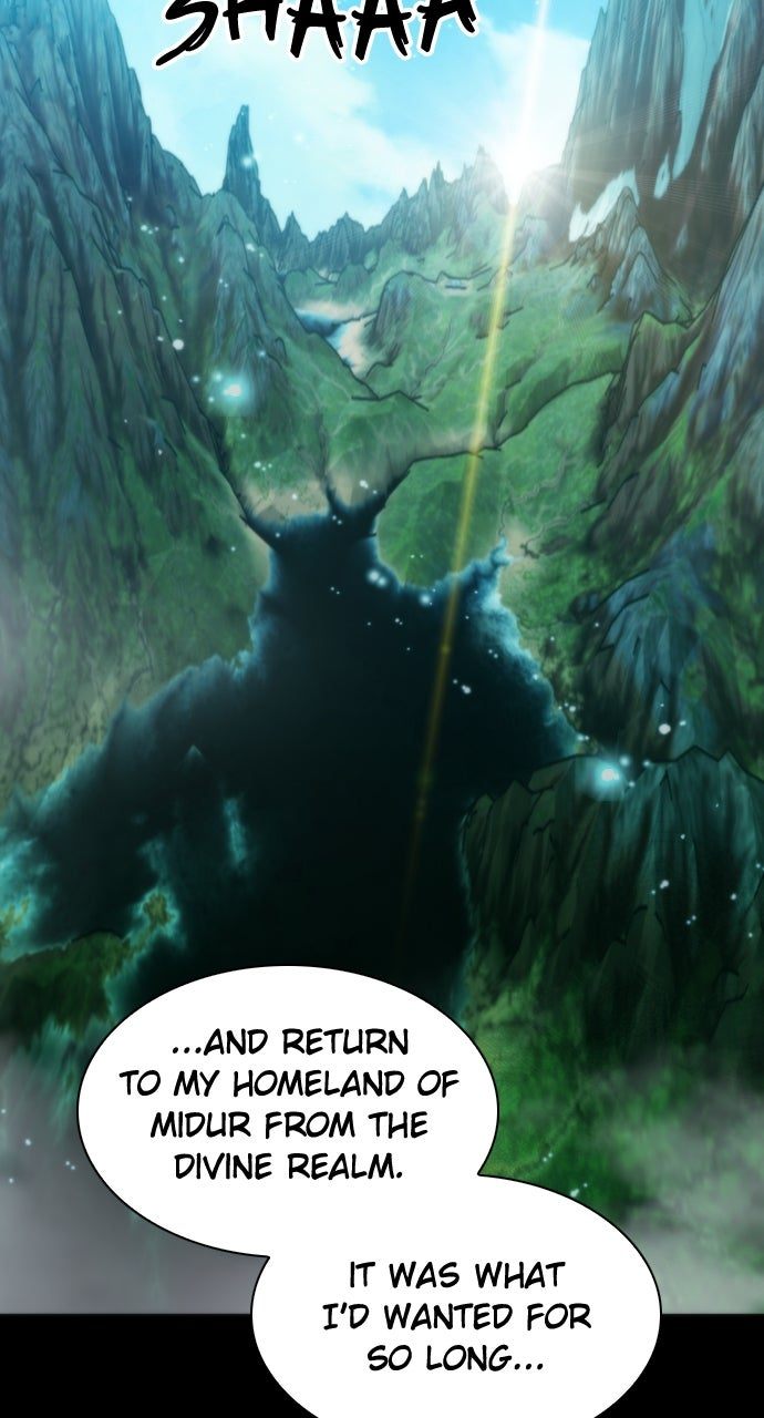 Seoul Station Druid Chapter 193 - Page 39