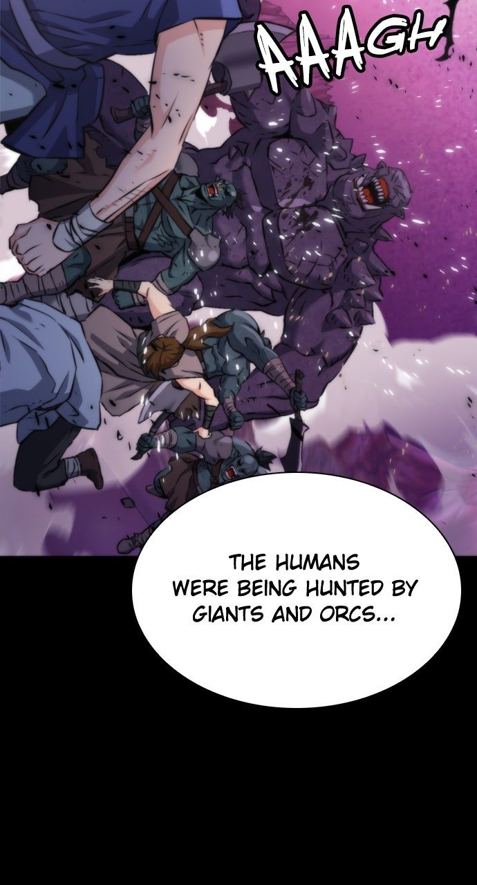 Seoul Station Druid Chapter 193 - Page 42