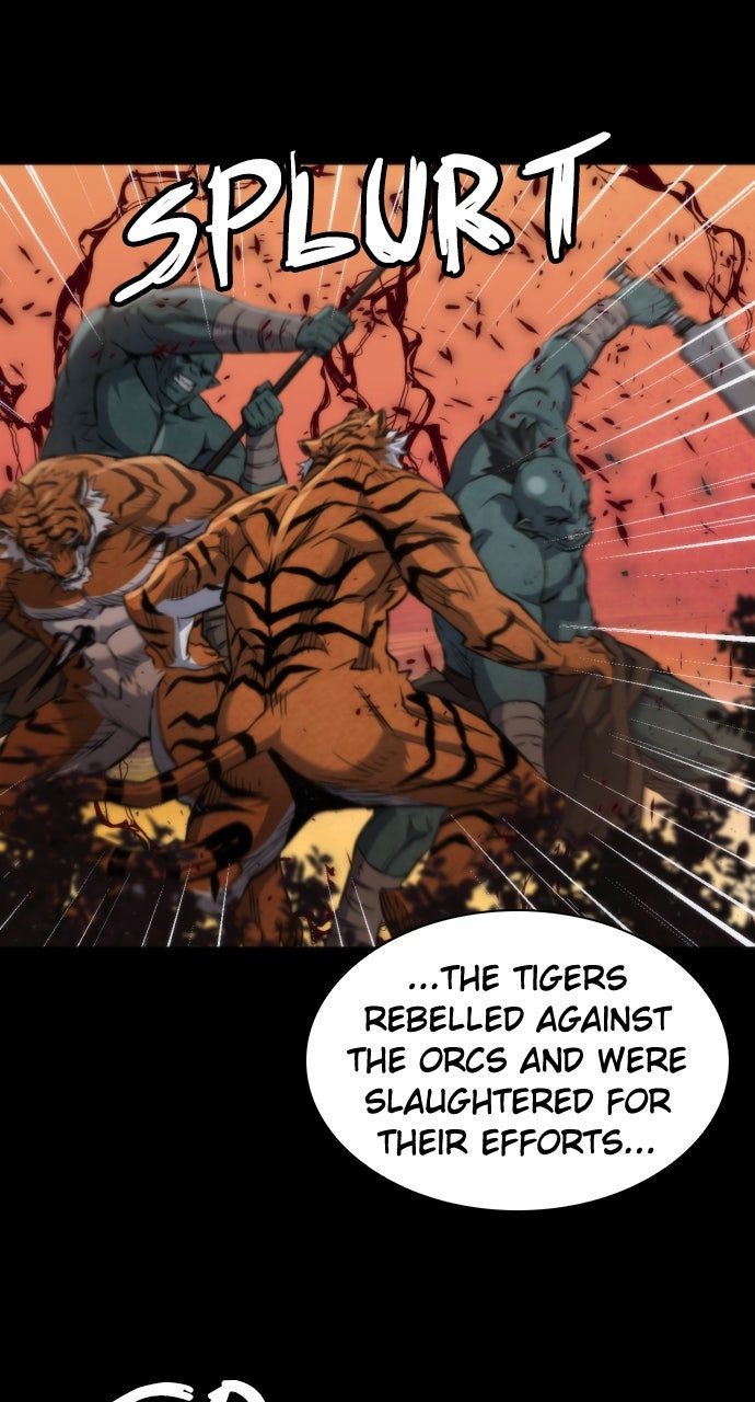 Seoul Station Druid Chapter 193 - Page 43