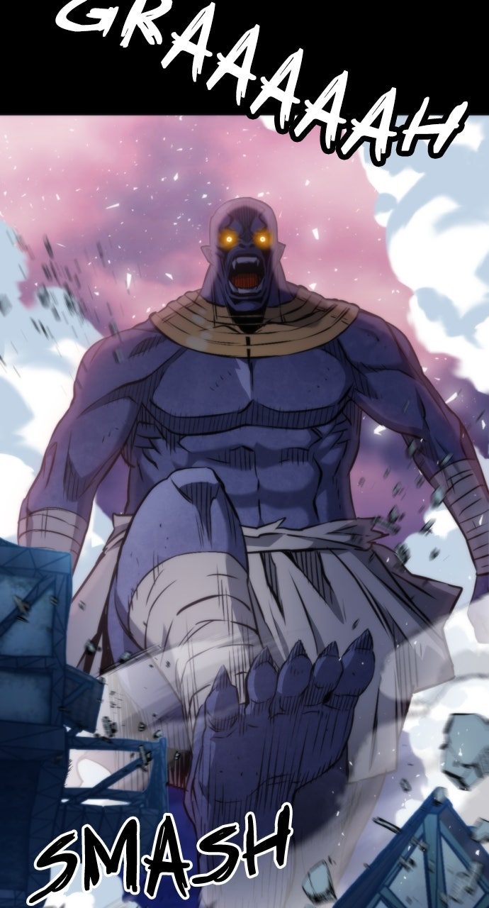 Seoul Station Druid Chapter 193 - Page 44