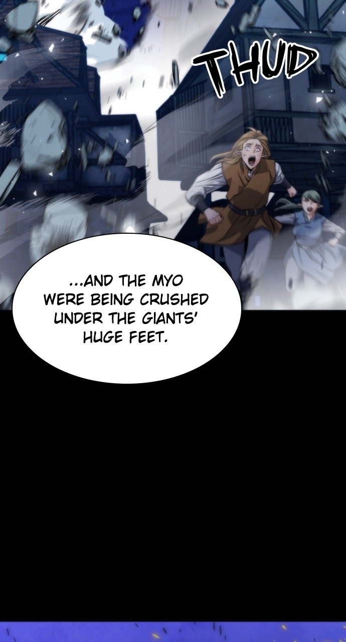 Seoul Station Druid Chapter 193 - Page 45