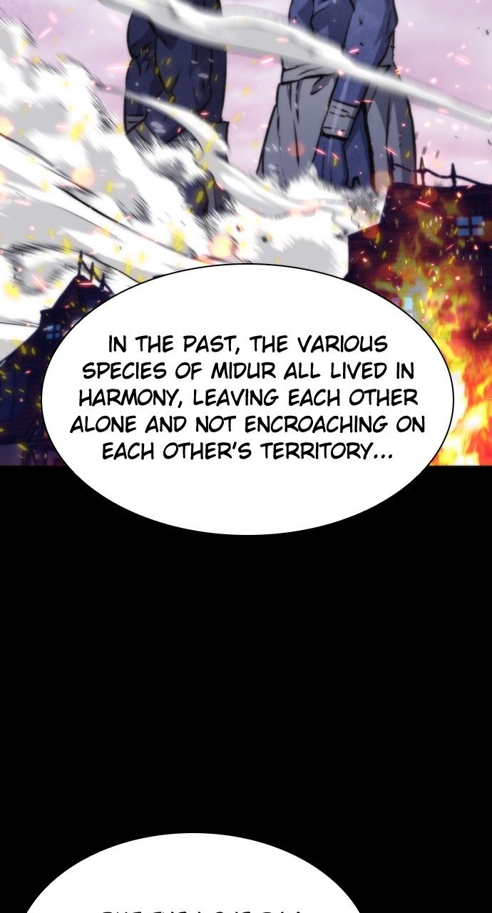 Seoul Station Druid Chapter 193 - Page 47