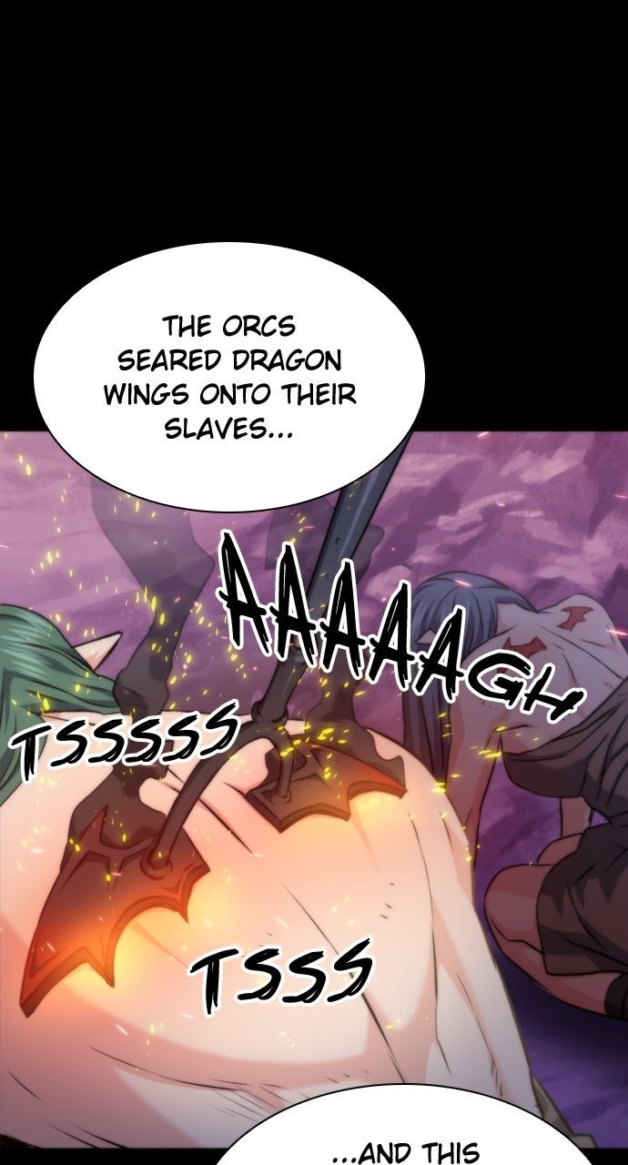 Seoul Station Druid Chapter 193 - Page 50