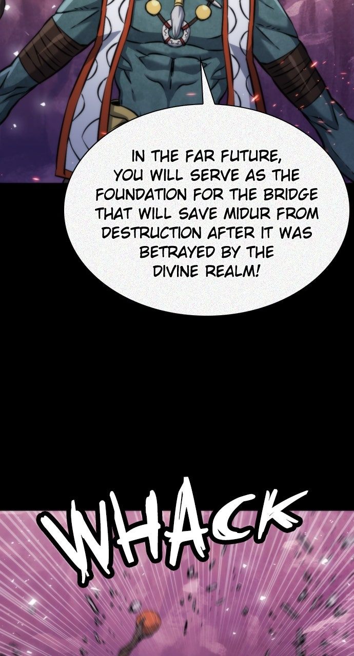 Seoul Station Druid Chapter 193 - Page 52