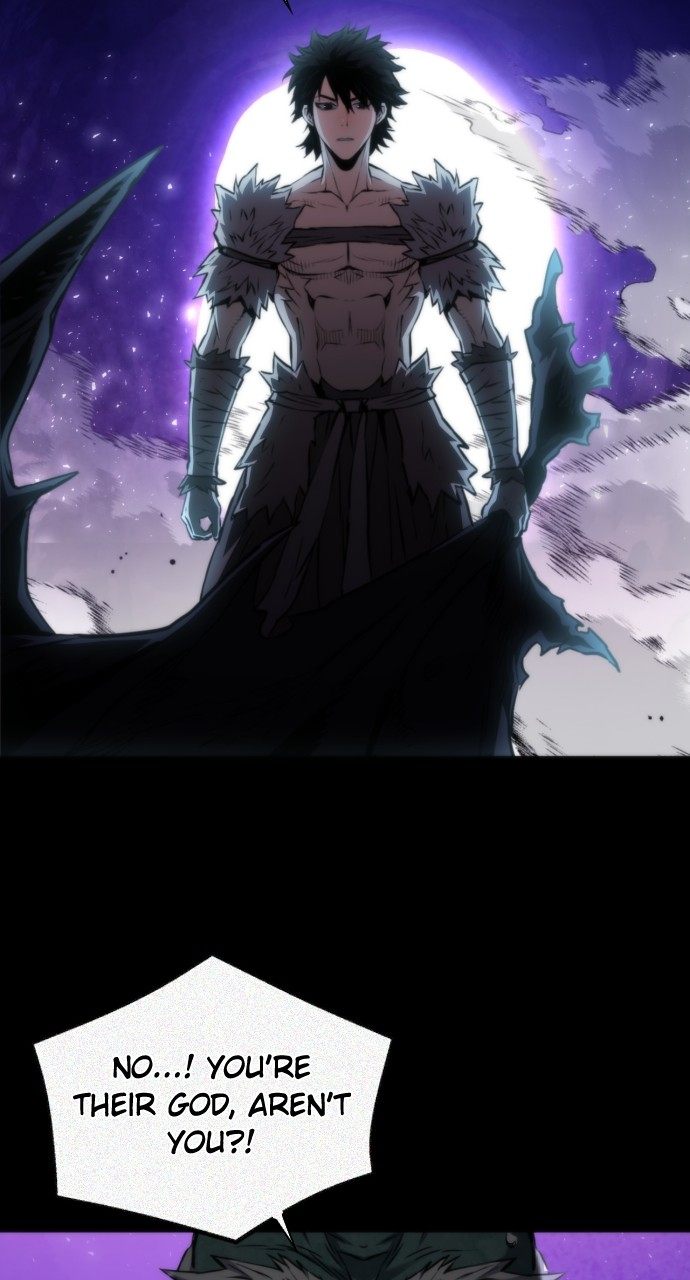 Seoul Station Druid Chapter 193 - Page 55