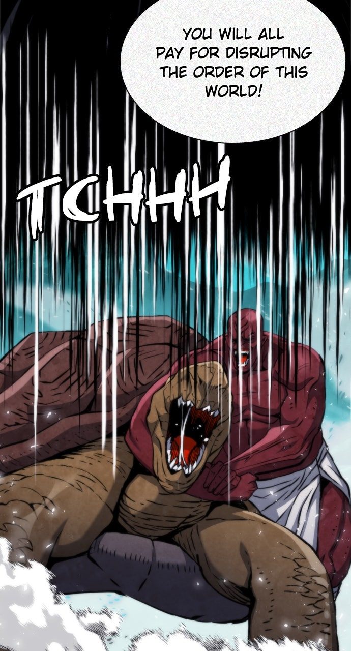 Seoul Station Druid Chapter 193 - Page 58